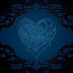 dark blue background N2