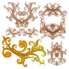 branches of decor