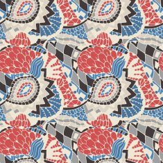 seamless pattern N567