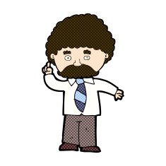 comic cartoon teacher N3