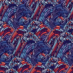 seamless pattern N568
