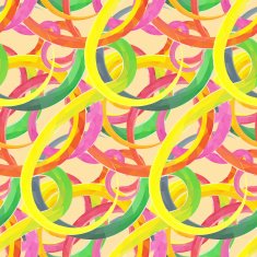 seamless pattern N573