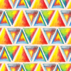 seamless pattern N574