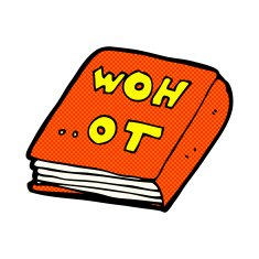 comic cartoon how to book N2