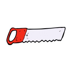 comic cartoon saw N5