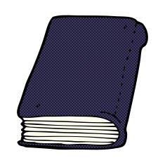 comic cartoon book N15