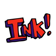 ink comic cartoon N3