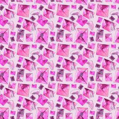 background with letters N5