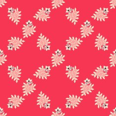 seamless pattern N577