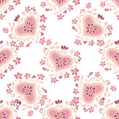 seamless pattern N578