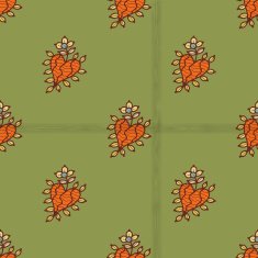 seamless pattern N579
