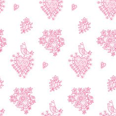 seamless pattern N580