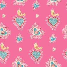 seamless pattern N581