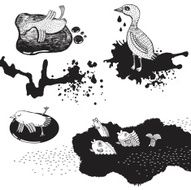 Oil Spill N3