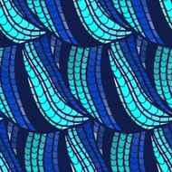 seamless pattern N591