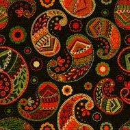 seamless pattern N596
