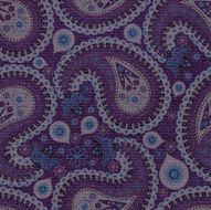 Floral seamless pattern Vecor background N2