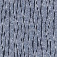 Seamless abstract paper pattern waves