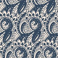 seamless pattern N602