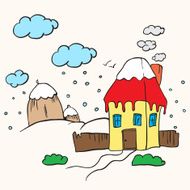 house N5