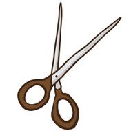 Scissors N8