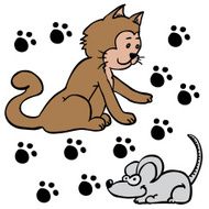 Cat And Mouse N4