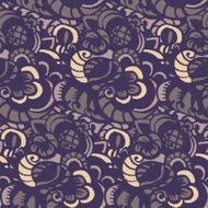 seamless pattern N604