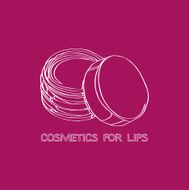 Cosmetics for Lips N3