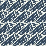 seamless pattern N611