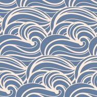 seamless pattern N617