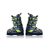 Ski boots sketch for your design N3