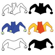 jester cap