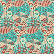 seamless pattern N623