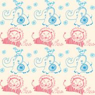 Pattern N16