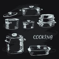 Cooking collection