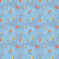 autumn leaf background N2