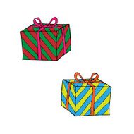 Gift Boxes N5