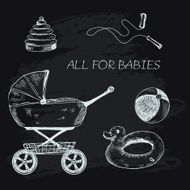 All for babies N5