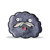 cloud cartoon