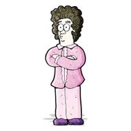 cartoon musical composer