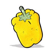 Cartoon Pepper N3