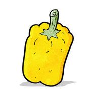 Cartoon Pepper N4