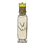 Cartoon King N12
