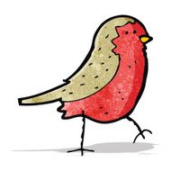 cartoon robin N3