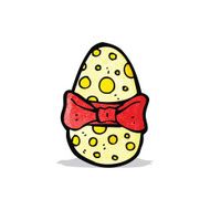 cartoon easter egg N2