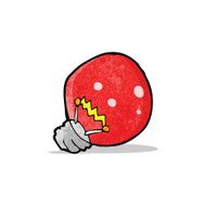 cartoon lightbulb