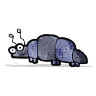 cartoon bug N3