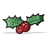 holly cartoon character N2