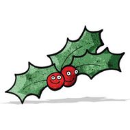 holly cartoon character N3