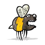 Cartoon Bee N64